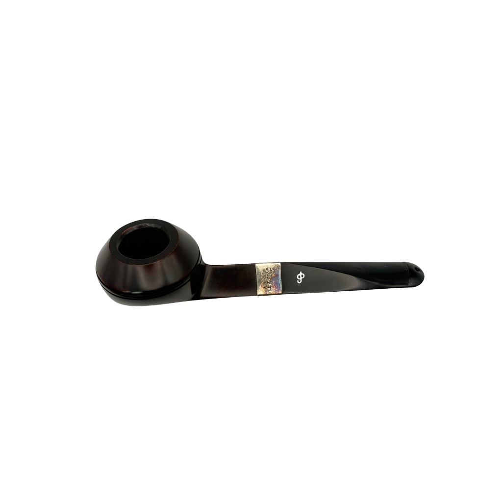 Peterson Pipes: POTY 2026 Heritage P-Lip