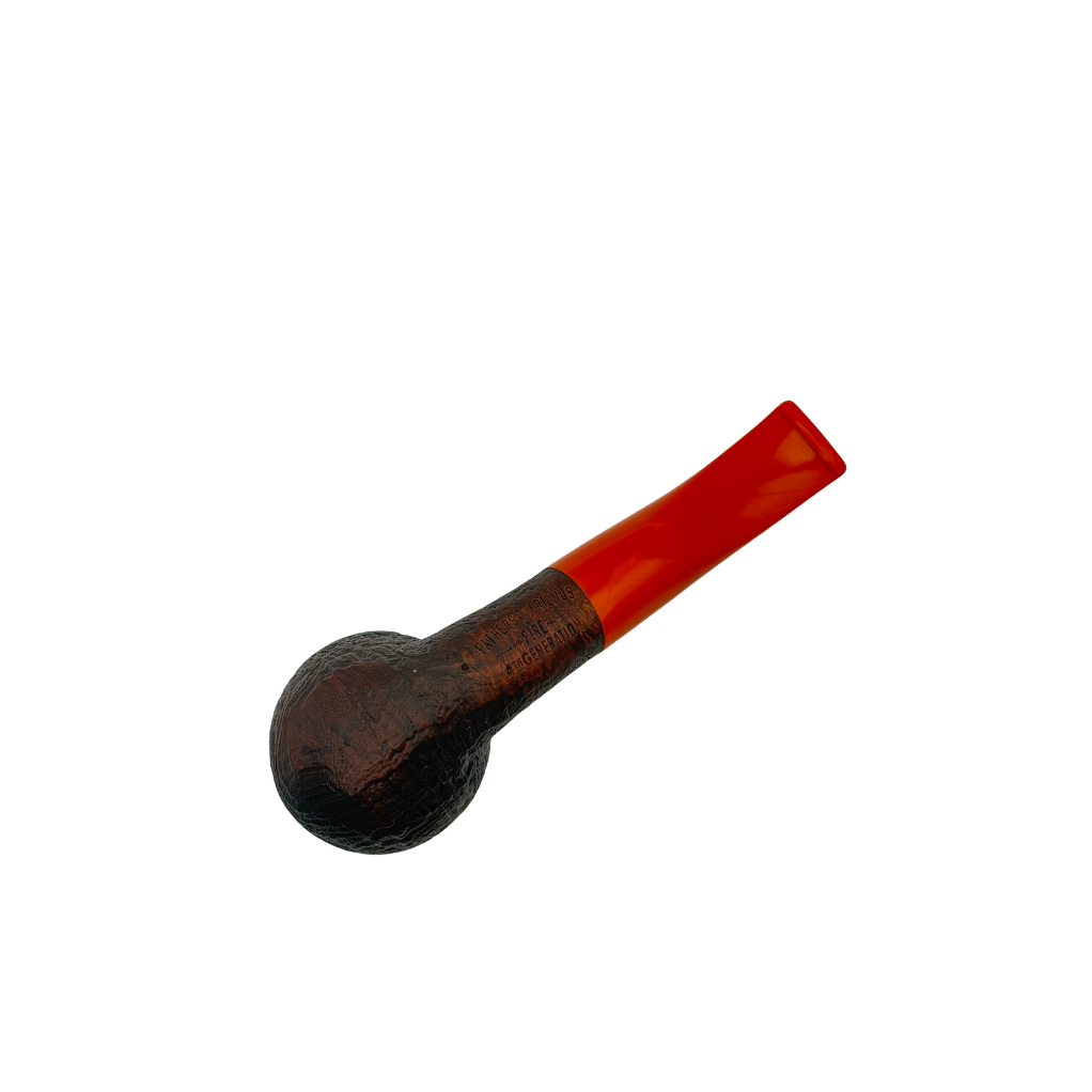 4th Generation Father’s, Friends & Fire 2025 Sandblast pipe