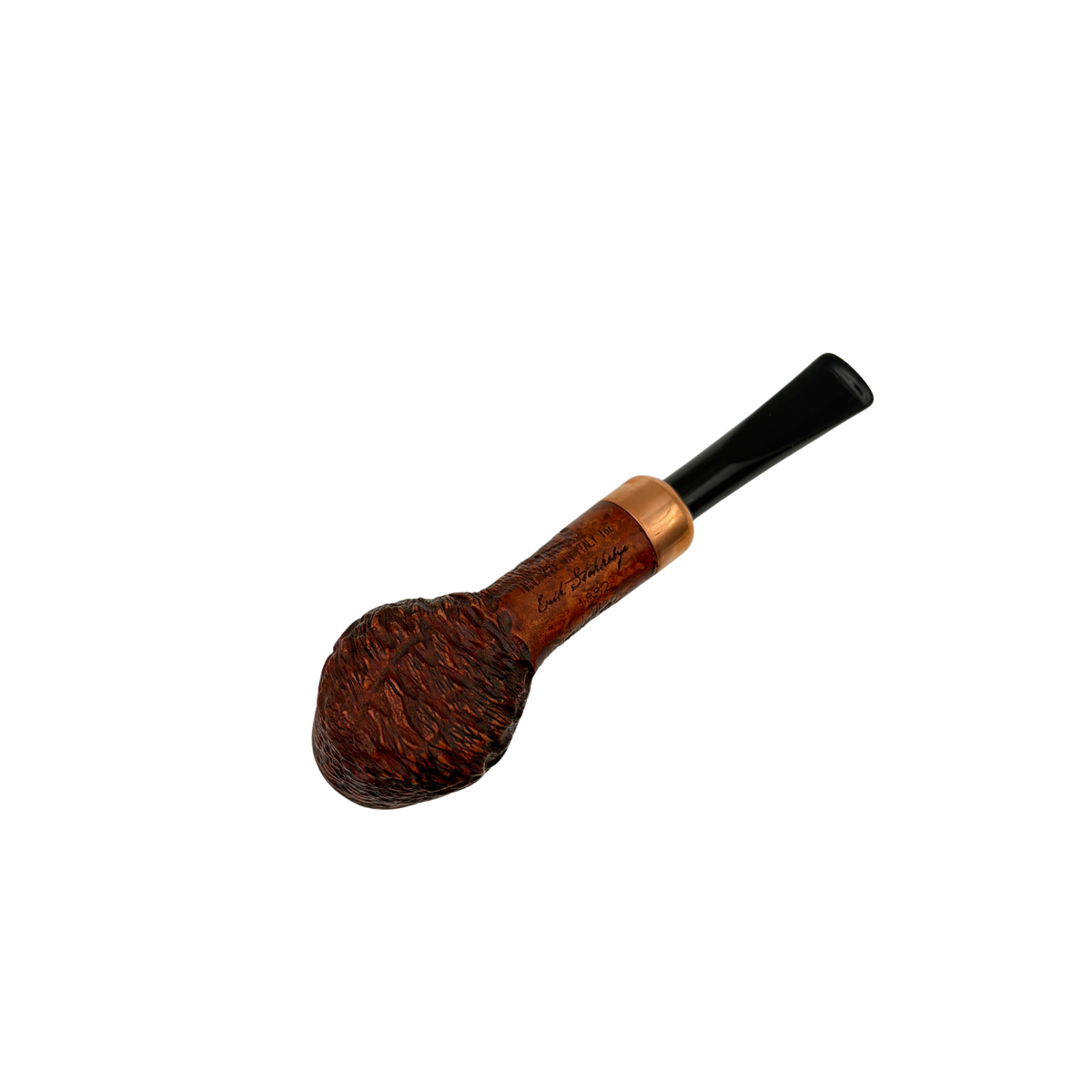 4th Generation Grappa 1882
