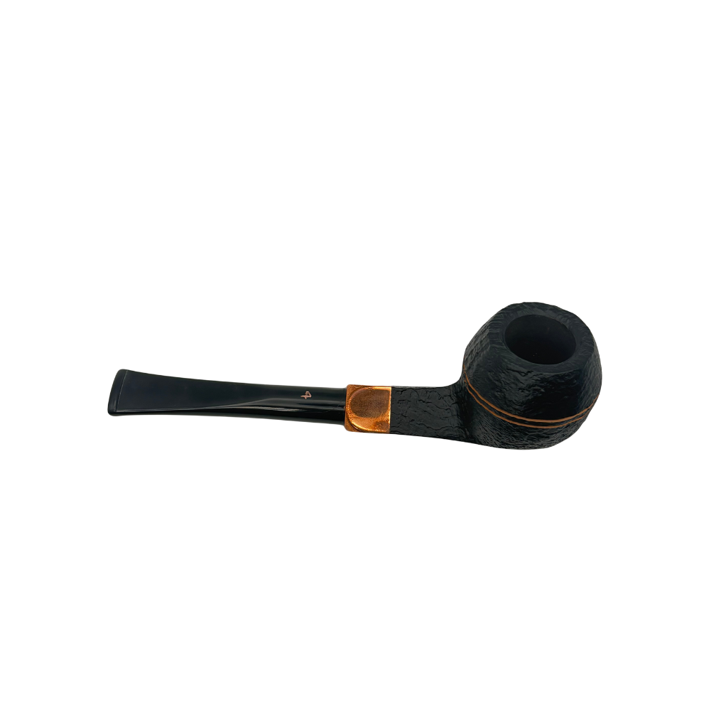 4th Generation Klassisk Sandblast #407