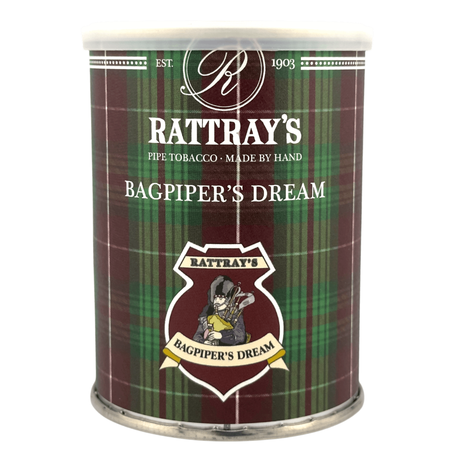 Rattray's Bagpiper's Dream 3.53oz