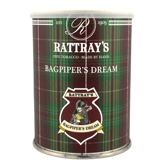 Rattray's Bagpiper's Dream 3.53oz