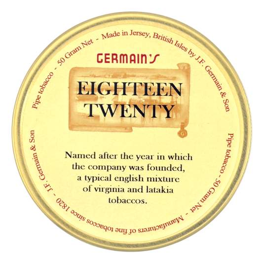 Germain's Eighteen Twenty 1.75oz
