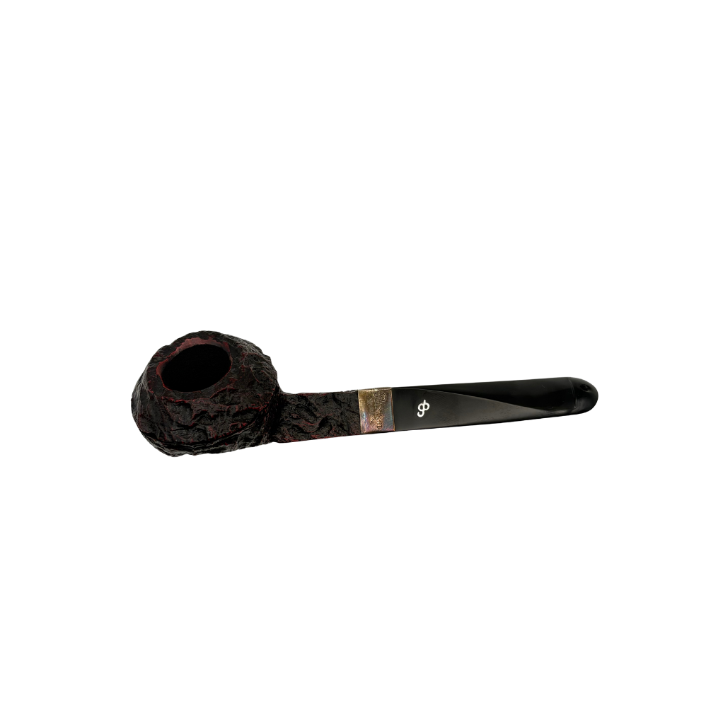 Peterson Pipes: POTY 2026 Cobble P-Lip