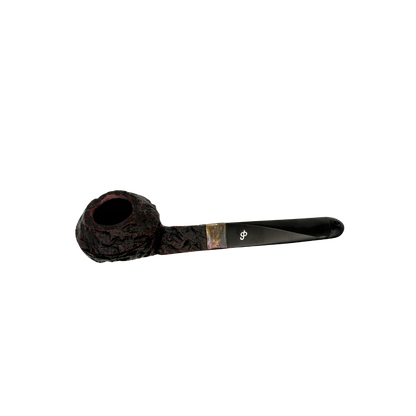 Peterson Pipes: POTY 2026 Cobble P-Lip
