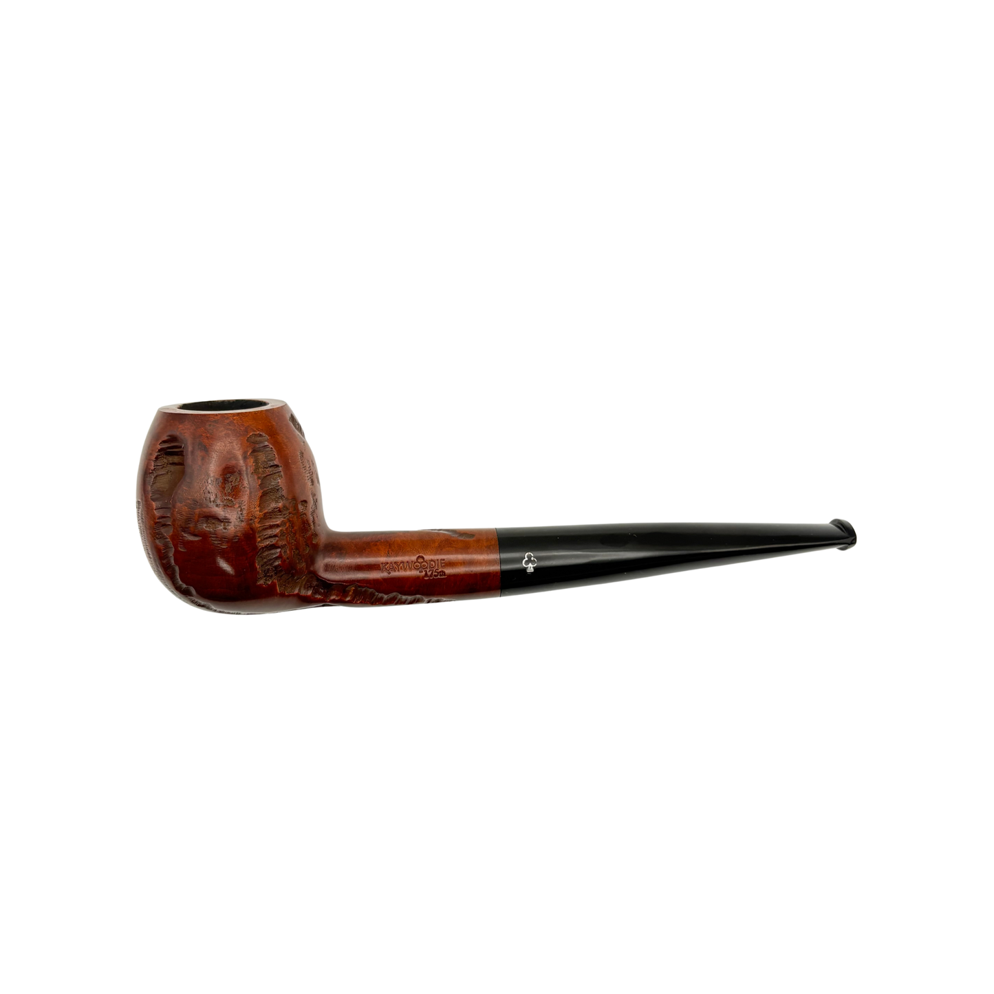Kaywoodie 175th Super Grain Straight Apple