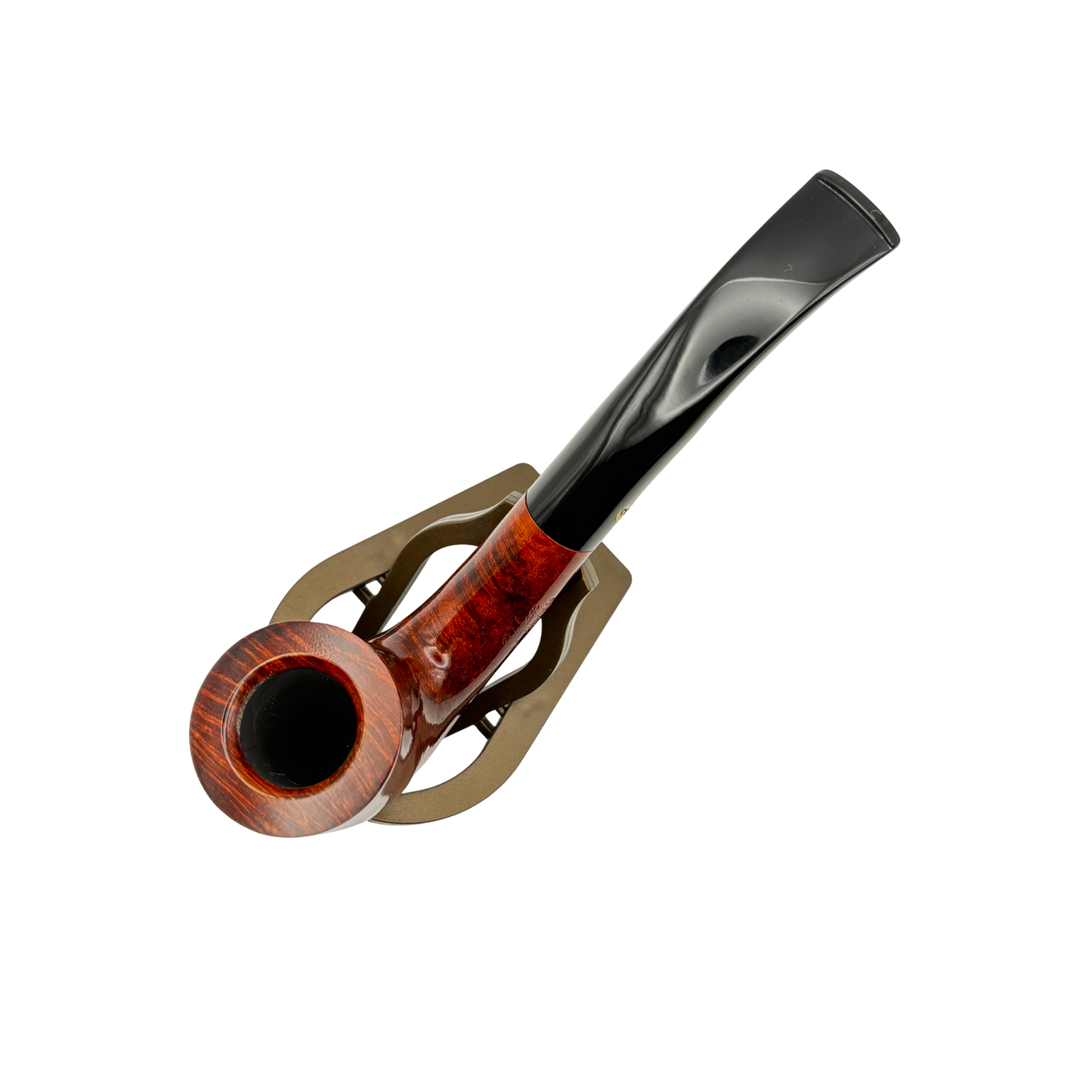 Brigham Pipes: Heritage (47) (Rock Maple Inserts)