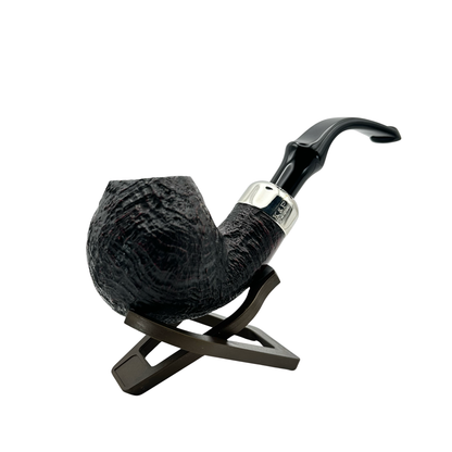 Peterson Pipes: System Standard Sandblasted (B42) P-Lip