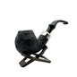 Peterson Pipes: System Standard Sandblasted (B42) P-Lip