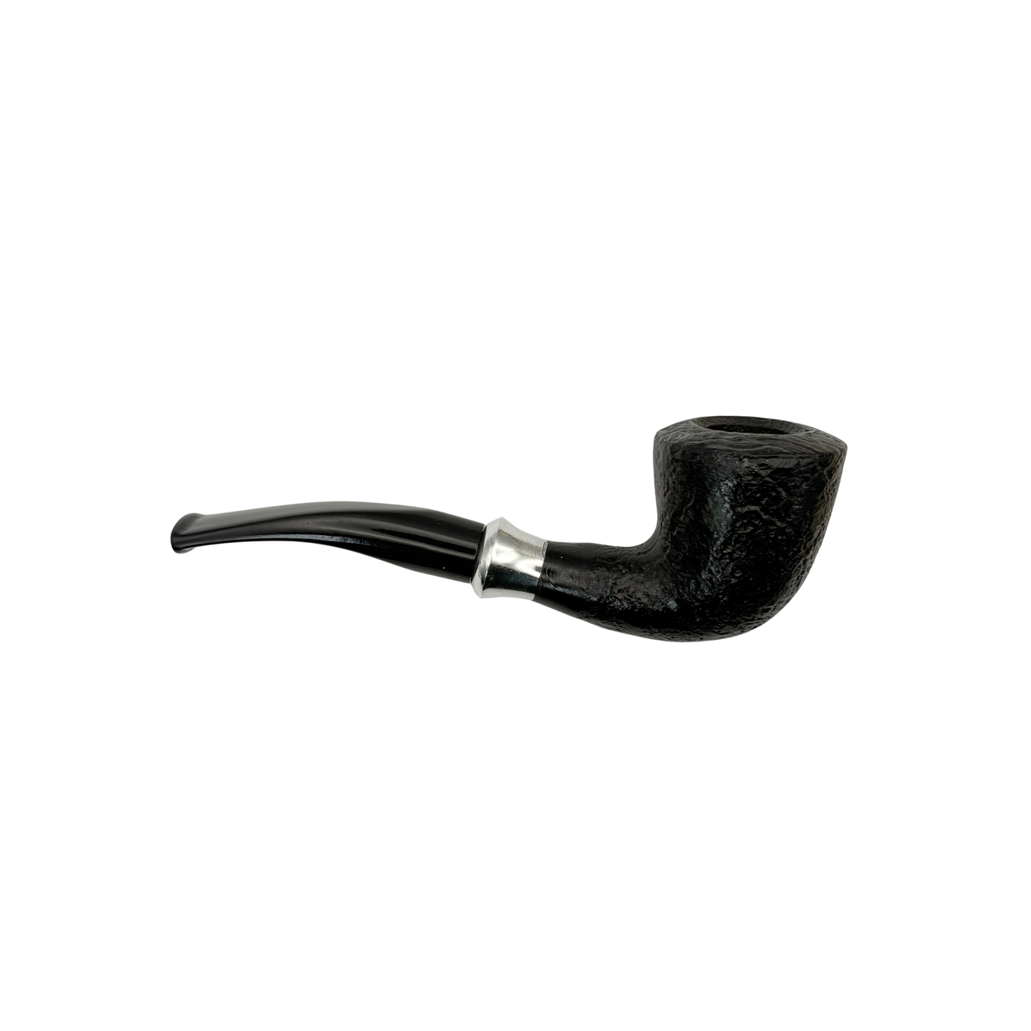 Molina Pipes Tromba Sandblasted (C1554)