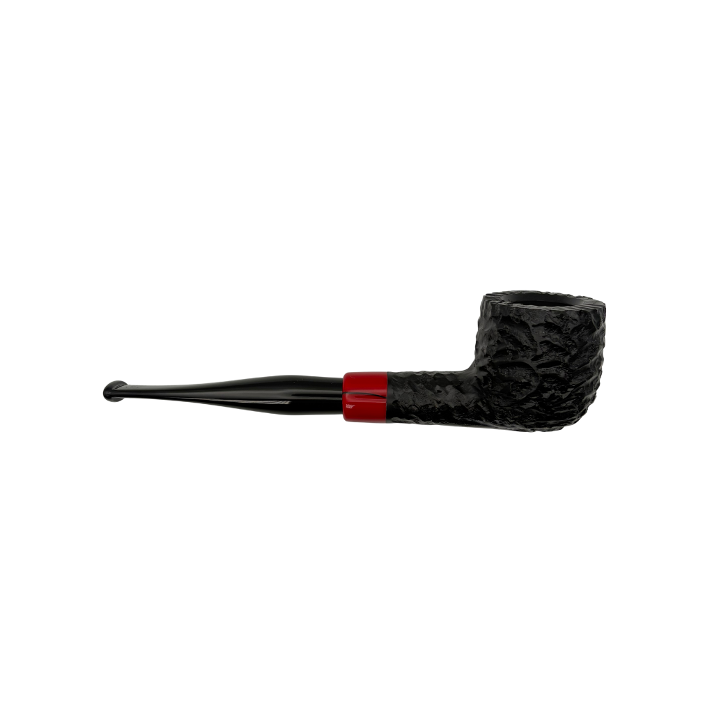 Peterson Halloween 2026 Rusticated (606) Fishtail