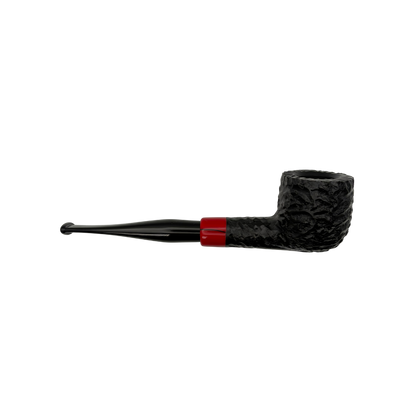 Peterson Halloween 2026 Rusticated (606) Fishtail