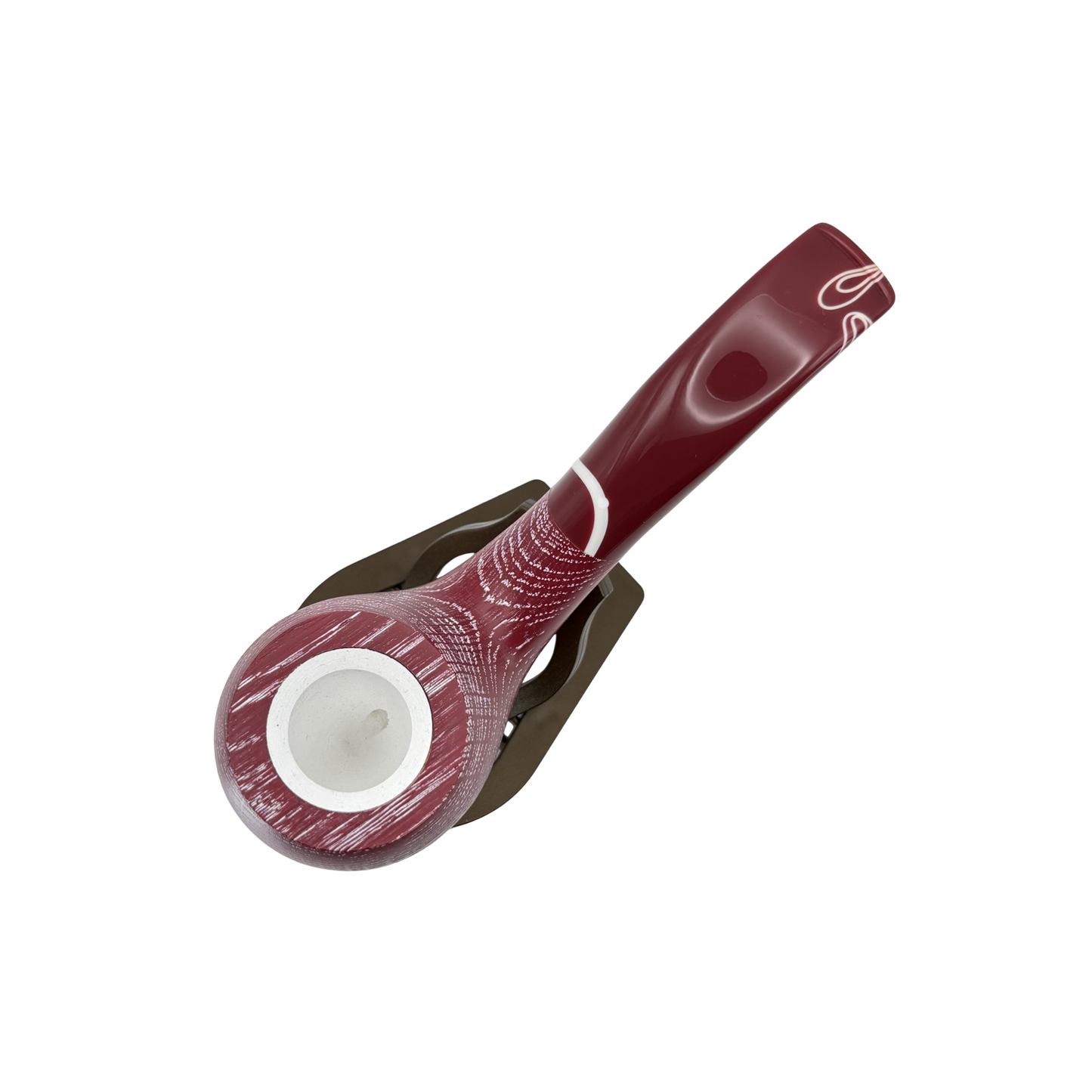 Vauen Lime Red 786 Full Bent