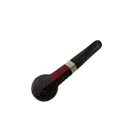 Peterson Pipes: POTY 2026 Rusticated P-Lip