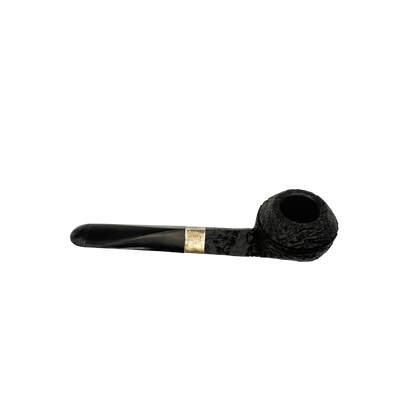 Peterson Pipes: POTY 2026 Sandblasted P-Lip