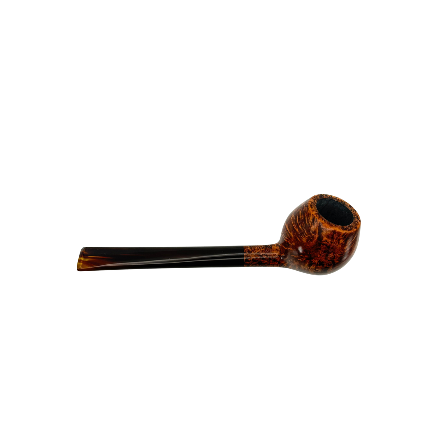 Moonshine Long Devil Anse Pipe MS07LDS