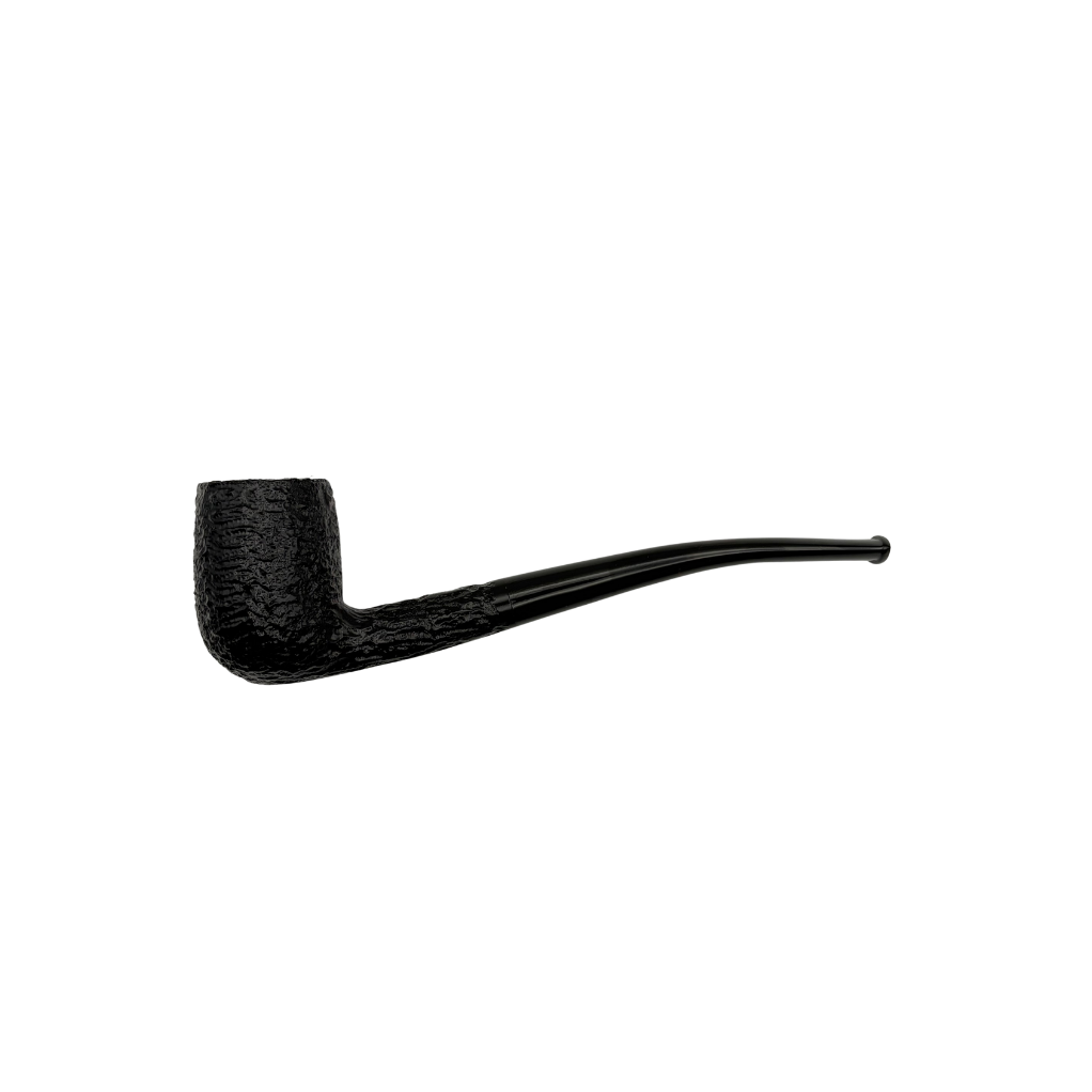 Rossi Pipes: Piccolo (8112)
