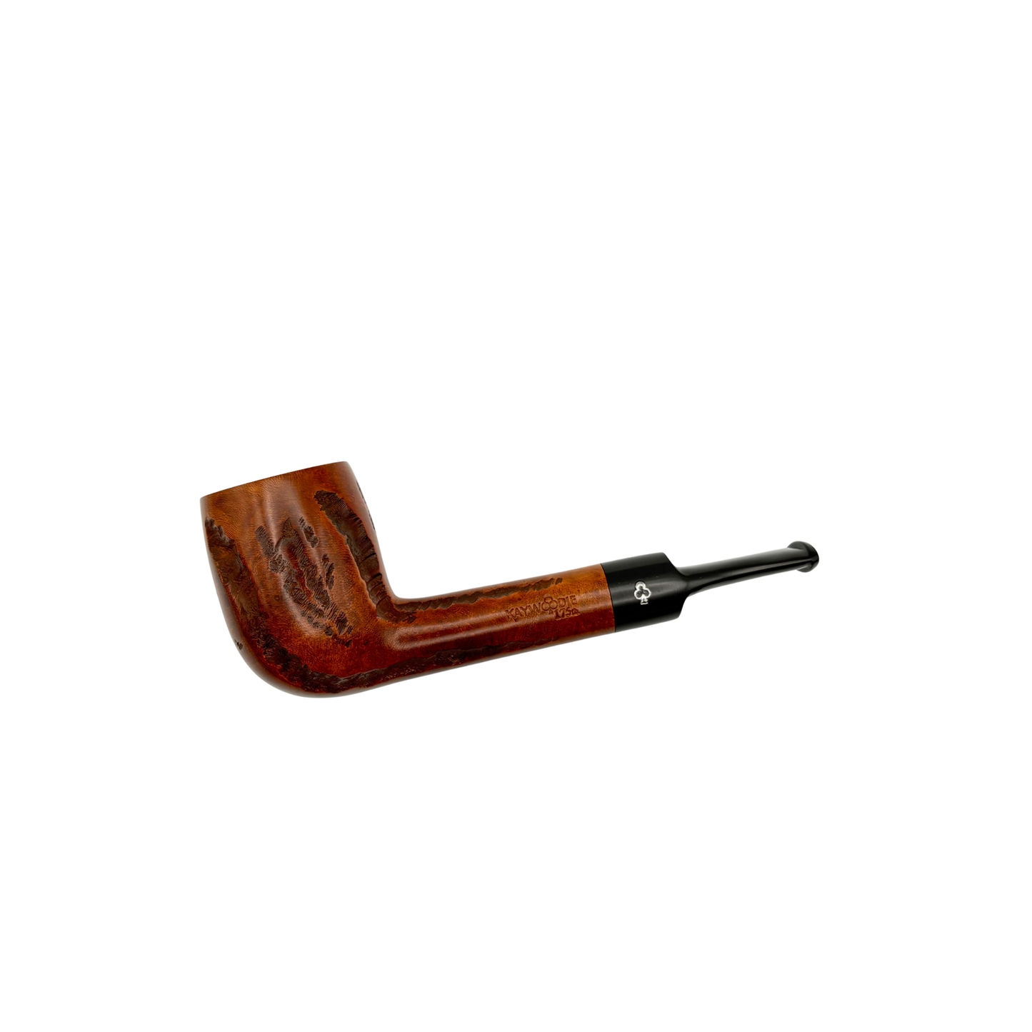 Kaywoodie 175th Super Grain Straight Lovat