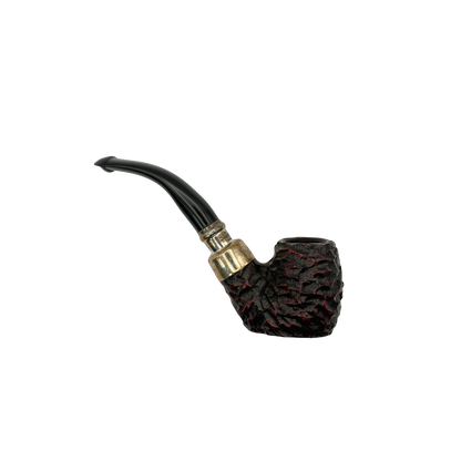 Peterson Pipes: System Spigot Rusticated (304) P-Lip
