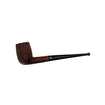 Kaywoodie 175th Rusticated Straight Billiard