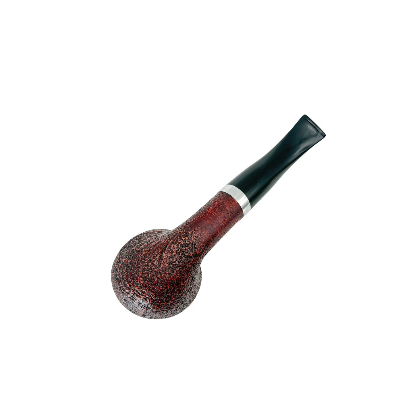 Vauen POTY 2026 Bottom Sandblast