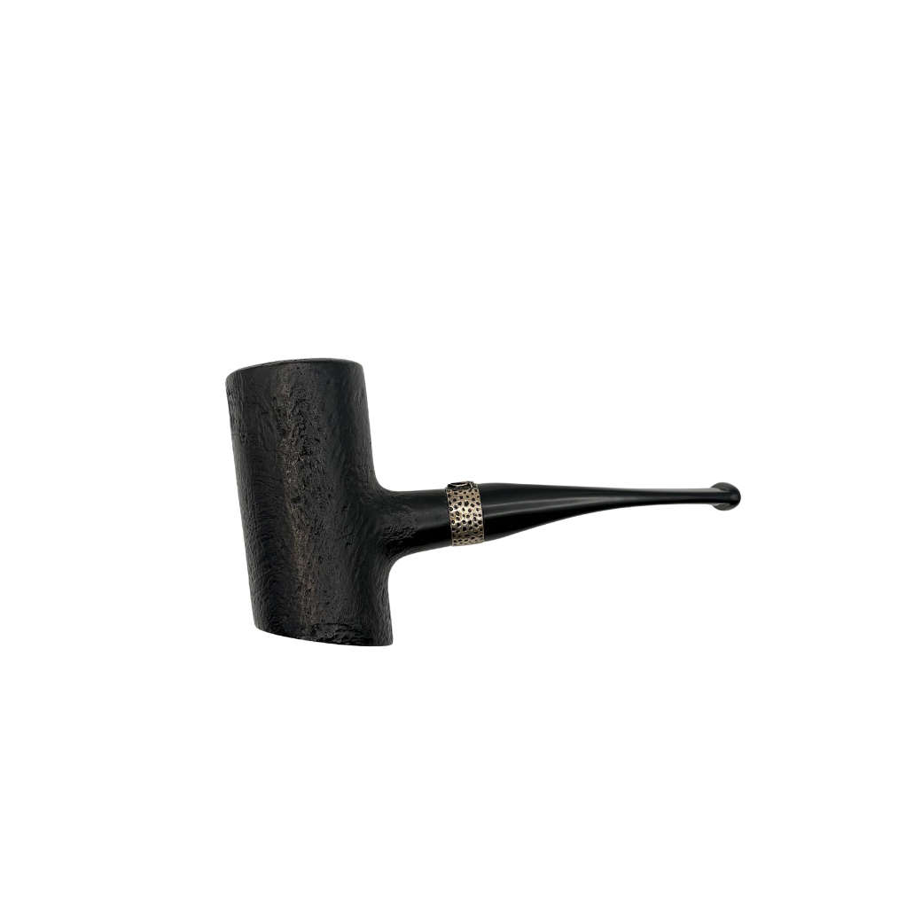 Nording Silver Classic Poker Sandblast