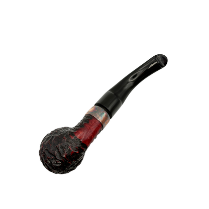 Peterson Pipes: Christmas 2026 Deluxe System Rusticated (2s) P-Lip