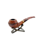 Molina Pipes: Striato Sandblasted (RH1)