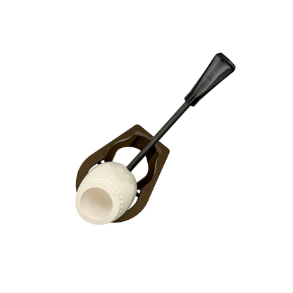 Meerschaum Egg Smooth