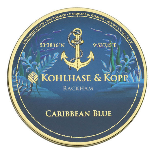 Kohlhase & Kopp Tobacco: Rackham 50g