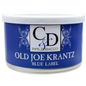 Cornell & Diehl Pipe Tobacco: Old Joe Krantz blue 2oz
