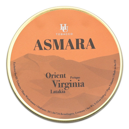 HU Asmara 100g