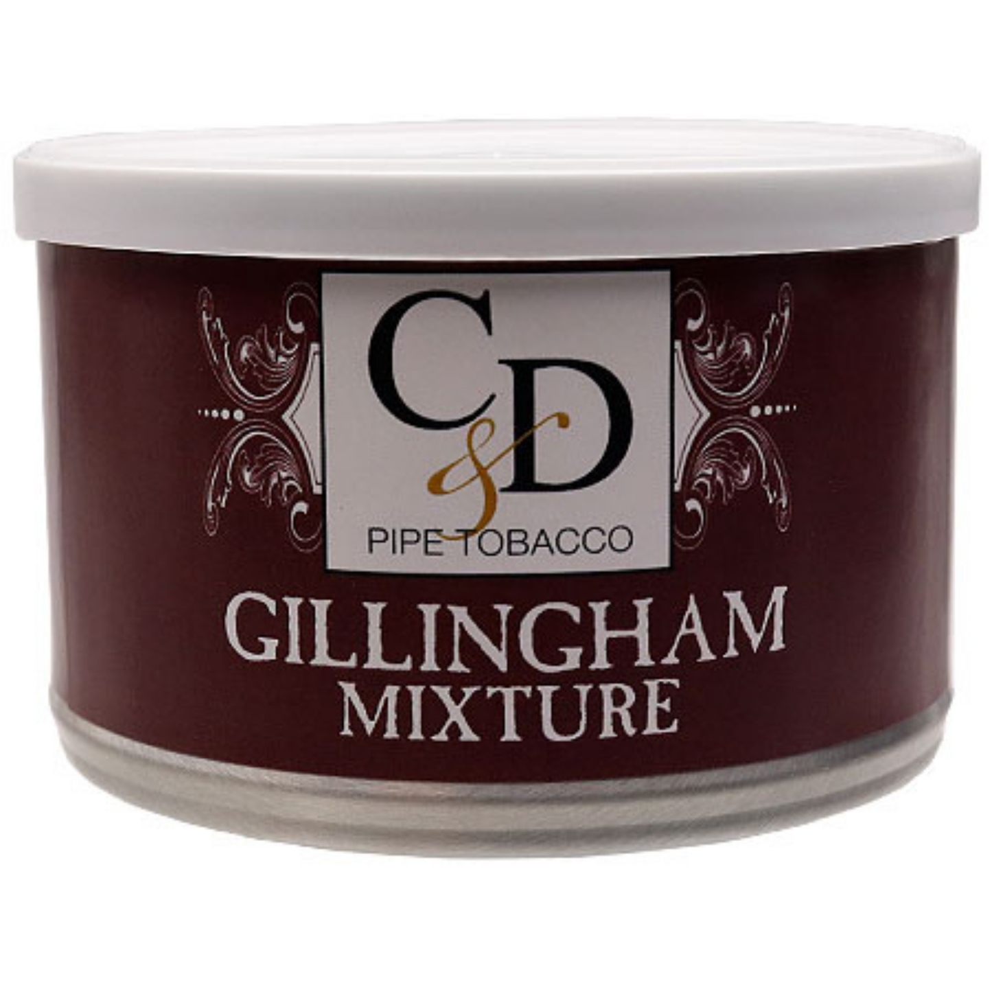Cornell & Diehl Pipe Tobacco: Gillingham Mixture 2oz