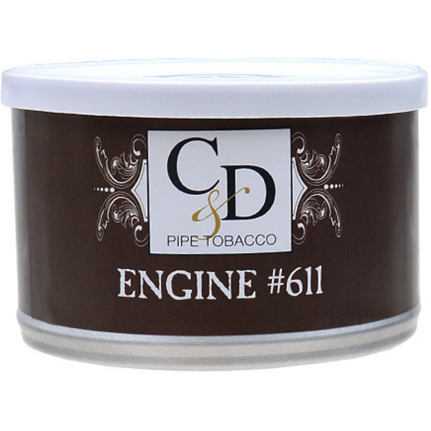 Cornell & Diehl Pipe Tobacco: Engine #611 2oz