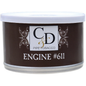 Cornell & Diehl Pipe Tobacco: Engine #611 2oz