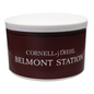 Cornell & Diehl Pipe Tobacco: Belmont Station 2oz