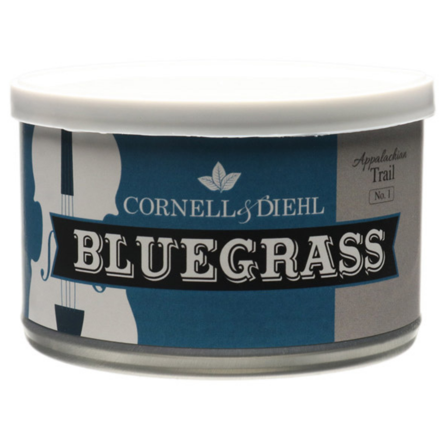 Cornell & Diehl Pipe Tobacco: Bluegrass 2oz