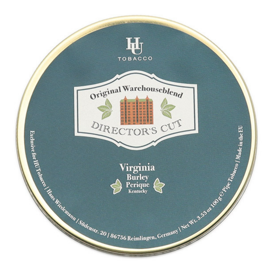 HU Director's Cut 100g