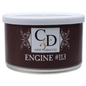 Cornell & Diehl Pipe Tobacco: Engine #113 2oz