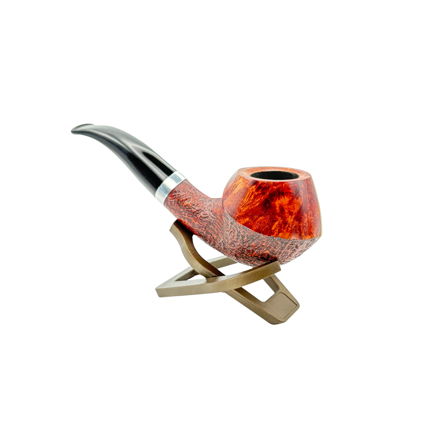 Vauen POTY 2026 Bottom Sandblast