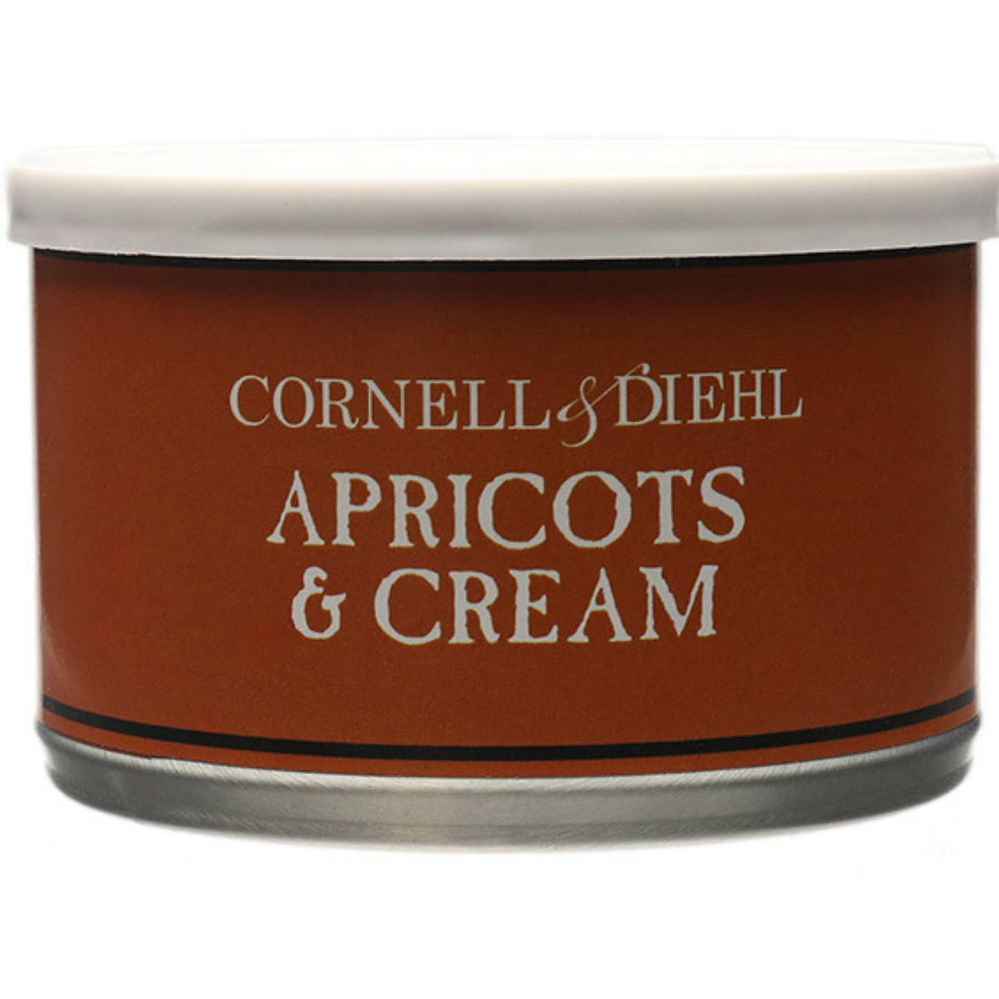 Cornell & Diehl Pipe Tobacco: Apricots & Cream 2oz