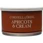 Cornell & Diehl Pipe Tobacco: Apricots & Cream 2oz
