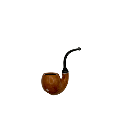 C Pipe Mini Sitter Egg Smooth
