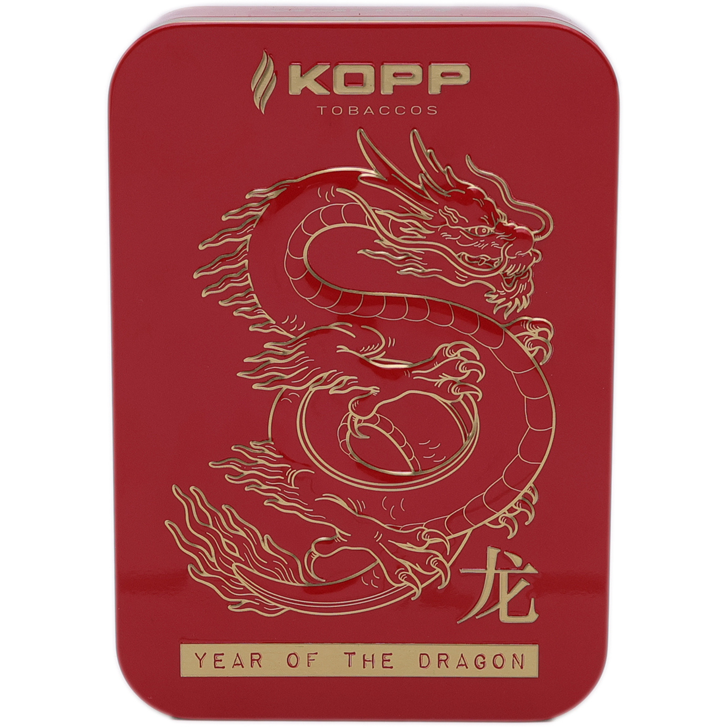Kopp Tobacco: Kopp Year of the Dragon 100g