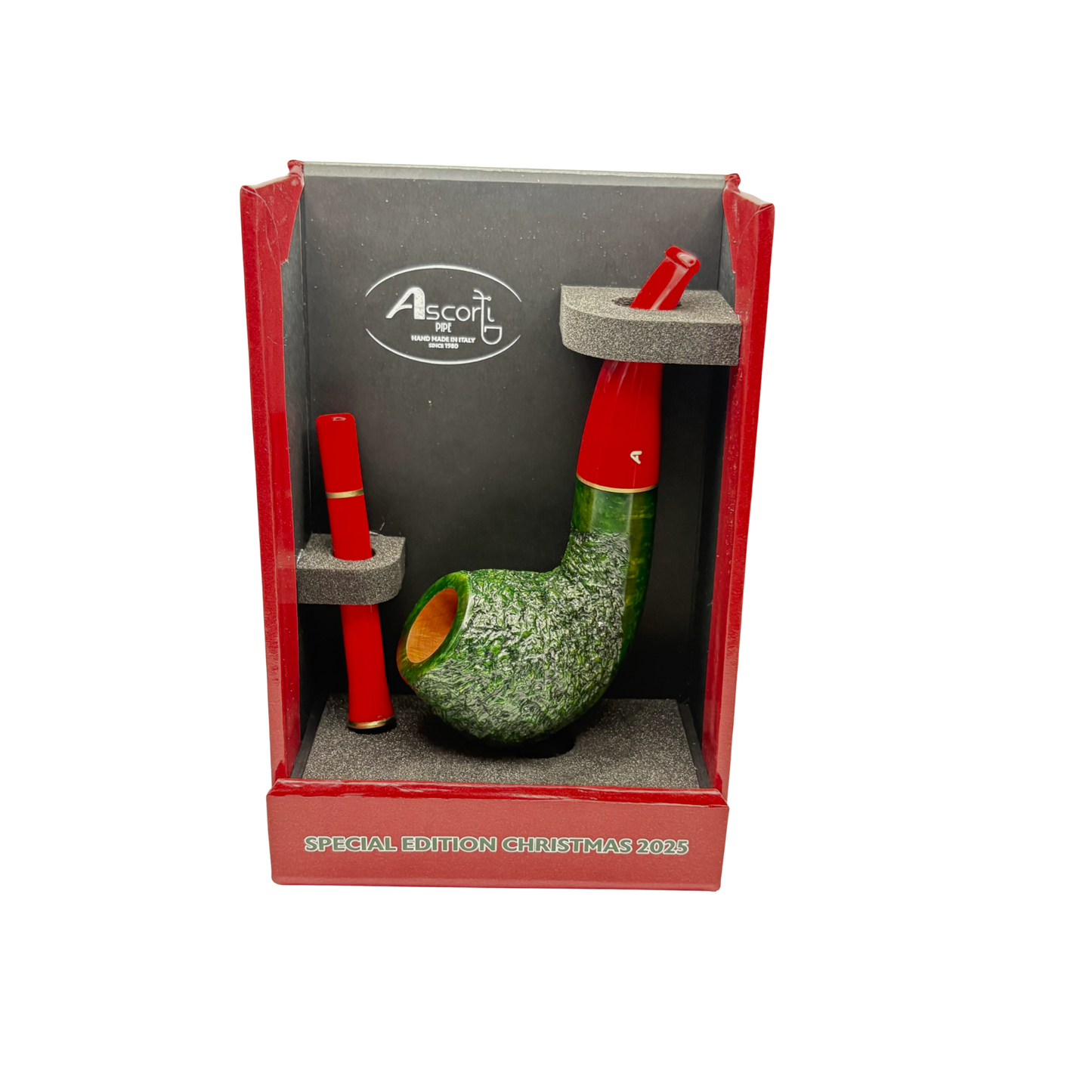 Ascorti Special Edition Christmas 2025