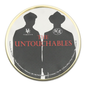 HU Tobacco: The Untouchables 100g
