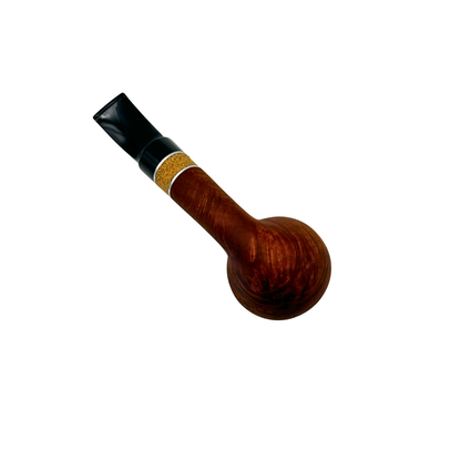 Vauen Burg 1613 1/4 Bent Apple