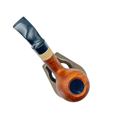 Vauen Burg 1613 1/4 Bent Apple