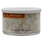 G. L. Pease Pipe Tobacco: Laurel Heights 2oz