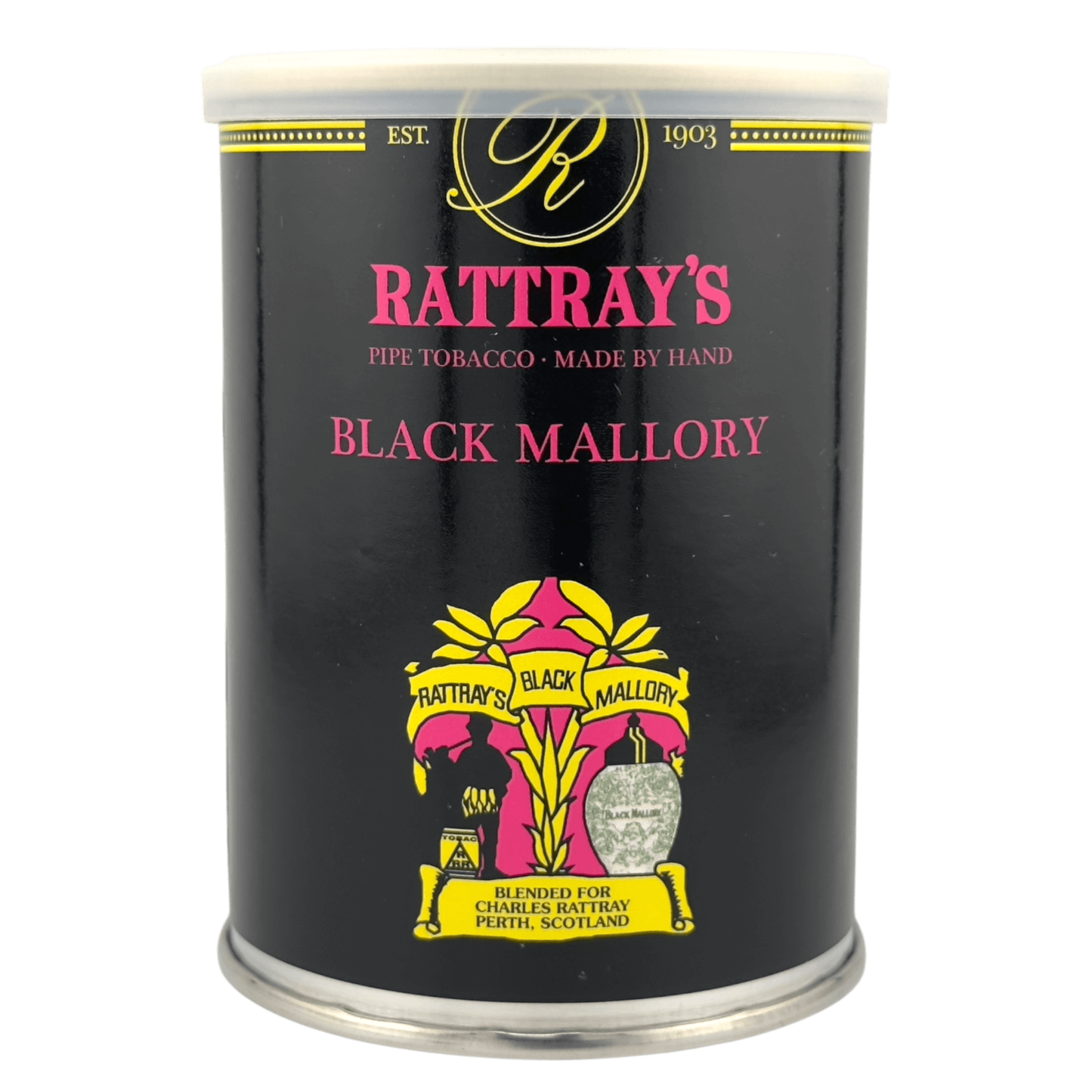 Rattray's Black Mallory 3.53oz
